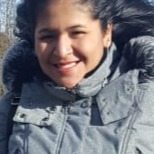 Profilbild von Kimberly Ocampo