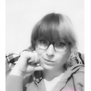 Profilbild von Kimberly Penderak