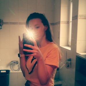 Profilbild von Kimberly Reuter