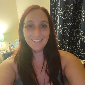 Profilbild von Kimberly Rossi
