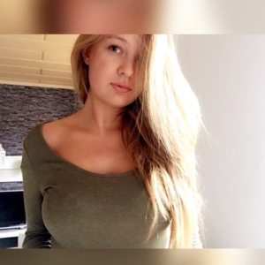 Profilbild von Kimberly Schiffer