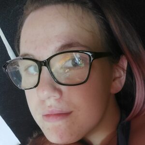 Profilbild von Kimberly Stange