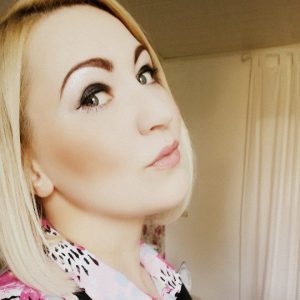 Profilbild von Kinga-Wioletta Wisniewska