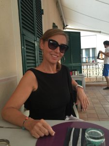 Profilbild von Kinga Klonowska