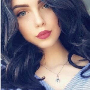 Profilbild von Kintija Ritina