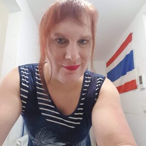 Profilbild von Kira Flodder Amtmann