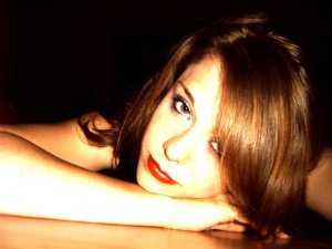 Profilbild von Kira Ilana Schmid