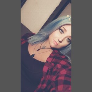 Profilbild von Kira-Rachel Müller
