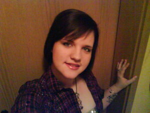 Profilbild von Kira Ramona Eickhoff