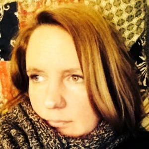 Profilbild von Kira Beck