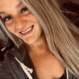 Profilbild von Kira Block