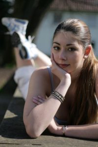 Profilbild von Kira Breytenbach
