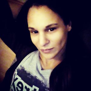 Profilbild von Kira Buhl