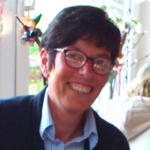 Profilbild von Kira Dönges