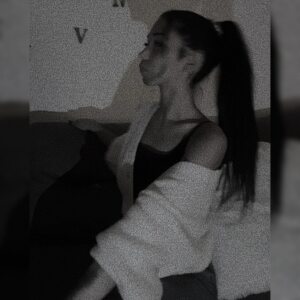 Profilbild von Kira Fortak