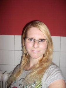 Profilbild von Kira Giese
