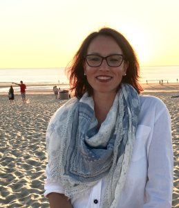 Profilbild von Kira Gornowicz