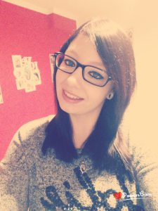 Profilbild von Kira Herhold