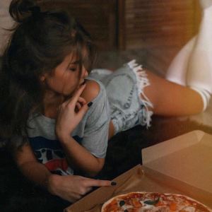 Profilbild von Kira Ker'as