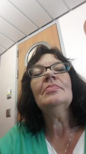 Profilbild von Kira Mancuso