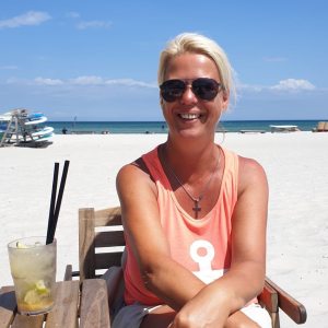 Profilbild von Kira Niemann