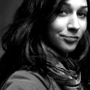 Profilbild von Kira Rehfeld