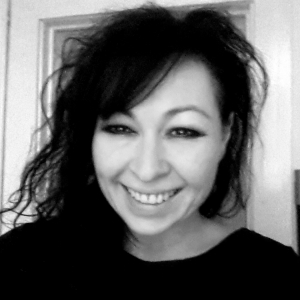 Profilbild von Kira Säuberlich