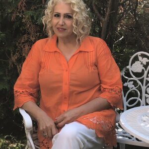 Profilbild von Kiraz Dalaslan