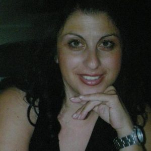Profilbild von Kiriaki Alexiadou