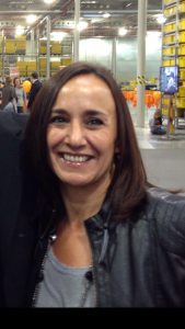 Profilbild von Kiriaki Berntgen