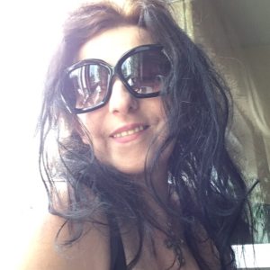 Profilbild von Kiriaki Kotidou