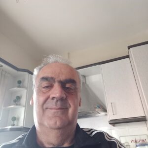 Profilbild von Kiriakos Kechaidis