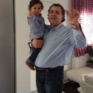 Profilbild von Kiriakos Kourtsoglou