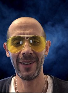 Profilbild von Kiriakos Sarantou