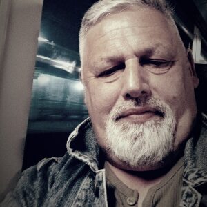 Profilbild von Kirk Dake