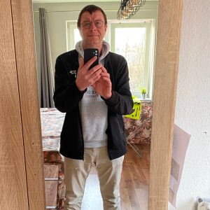 Profilbild von Kirk Ganzer