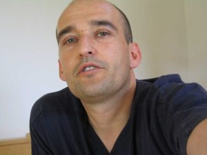 Profilbild von Kirk Goudas