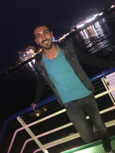 Profilbild von Kirollos Maher