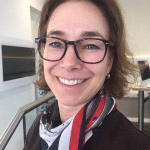 Profilbild von Kirsa Laukaitis-Sewczik