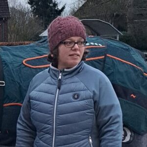 Profilbild von Kirsa Pichotka