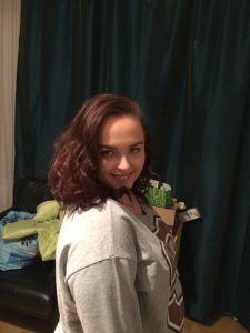 Profilbild von Kirsch Ann-Kathrin