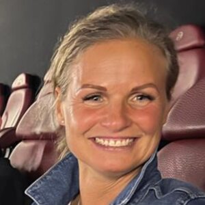 Profilbild von Kirschke Silke