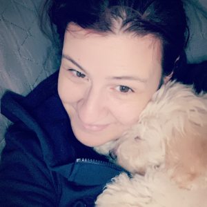 Profilbild von Kirsten  Kiki Jensen-Schmitz