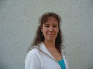 Profilbild von Kirsten  Kiki Müller