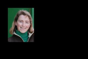 Profilbild von Kirsten Andrea Kleinbrahm