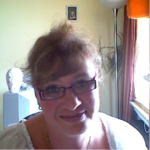 Profilbild von Kirsten-Britta Lorenzen