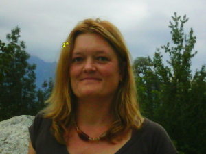 Profilbild von Kirsten Kausch Kausch