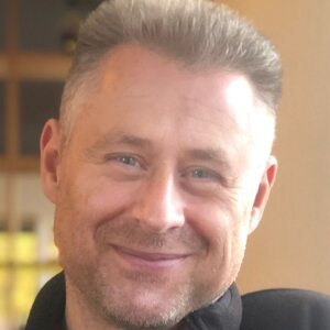 Profilbild von Kirsten Sebastian Maaß