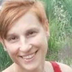 Profilbild von Kirsten Silvia Theile
