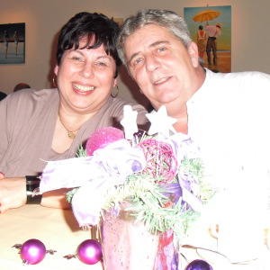 Profilbild von Kirsten Adler-Mlynikowski